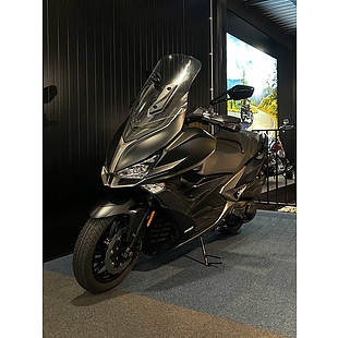 Kymco Xciting S 400 ABS