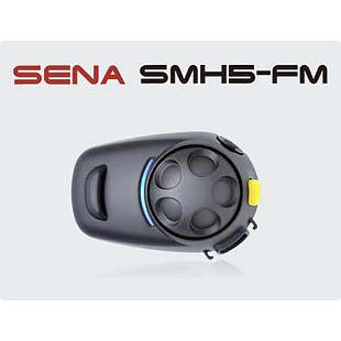 Sena SMH5 FM