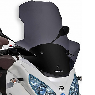 Ermax sport windscherm 70cm Piaggio MP3 300/500