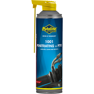 Putoline Penetrating + PTFE