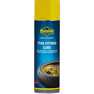 Putoline Tyre Fitting Lube 500ML