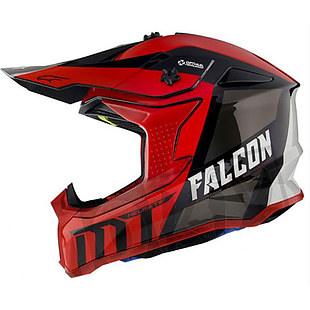 MT Falcon Warrior Helm