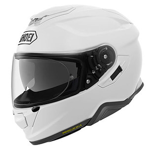Shoei GT-Air II Helm