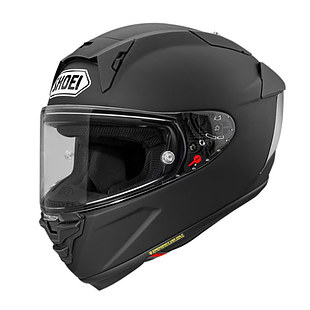 Shoei X-SPR Pro Helm