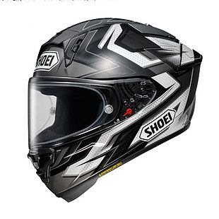 Shoei X-SPR Pro Escalate Helm