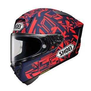 Shoei X-SPR Pro Marquez Helm