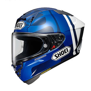 Shoei X-SPR Pro Marquez Helm
