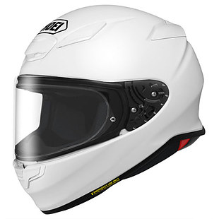 Shoei NXR2 Plain Helm