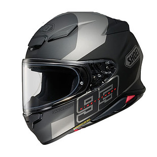 Shoei NXR2 Replica Helm