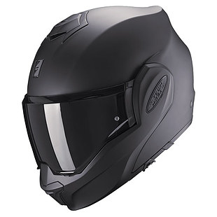 Scorpion EXO-Tech EVO Helm