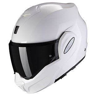 Scorpion EXO-Tech EVO Helm
