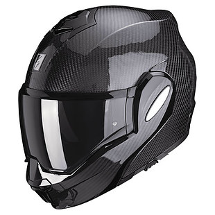 Scorpion EXO-Tech EVO Carbon Helm