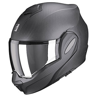 Scorpion EXO-Tech EVO Carbon Helm