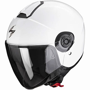 Scorpion Exo-City II Helm