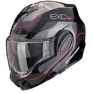 Scorpion Exo-Tech Evo Pro Commuta Helm