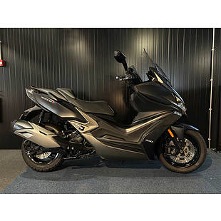 Kymco Xciting S 400 ABS