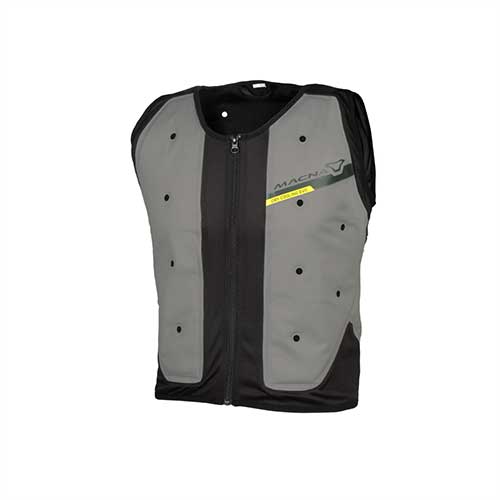 Macna Cooling vest, Dry Evo