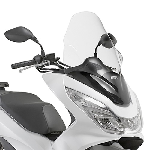 Givi windscherm Honda PCX 2014