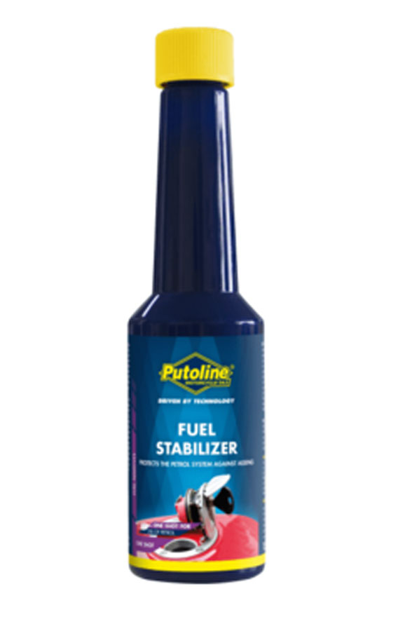 Putoline Fuel Stabilizer