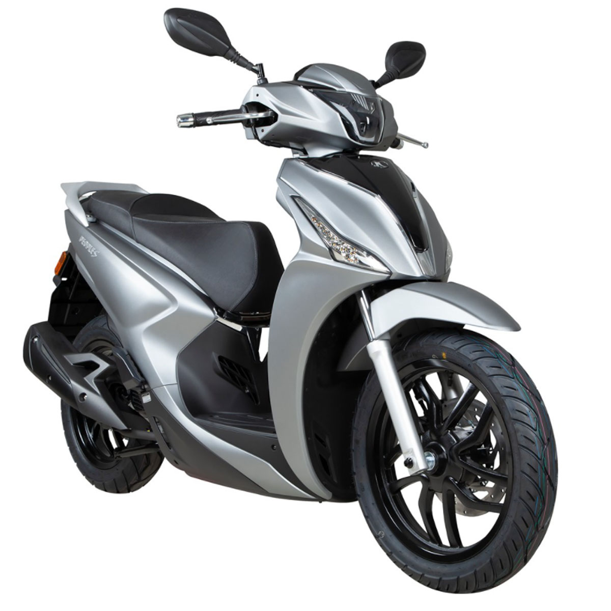 Kymco New People S E5 