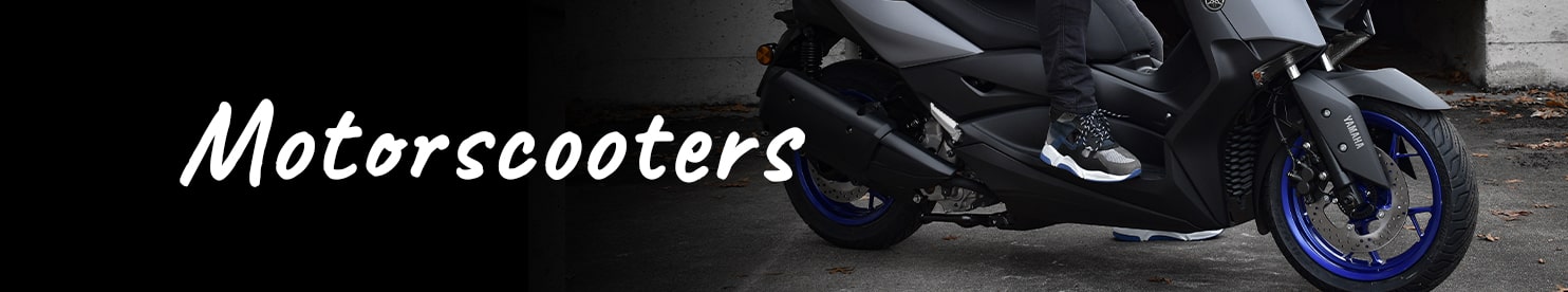 Motorscooters