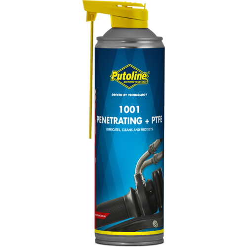 Putoline Penetrating + PTFE