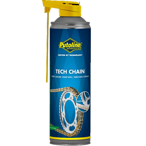Putoline Tech Chain 500ML