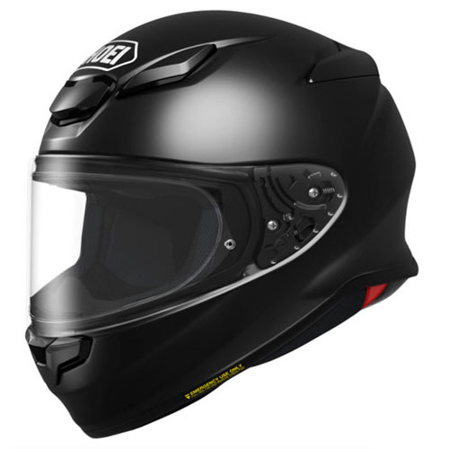 Shoei NXR2 Plain Helm
