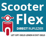 Scooter Flex