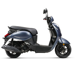 Afbeelding Scooters 25/45 KM