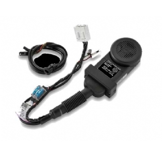 Piaggio MP3 2014 E-power alarmsysteem
