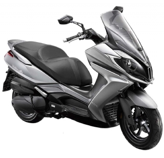 Kymco New Downtown 125cc ABS