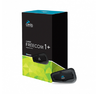 Cardo Freecom 1 Plus Duo