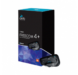 Cardo Freecom 2X Single 