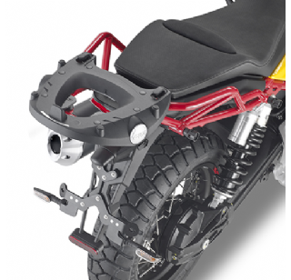 Givi achterdrager Moto Guzzi V85 SR8203