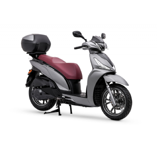 Kymco New People S 150i ABS