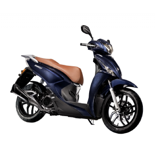 Kymco New People S E4