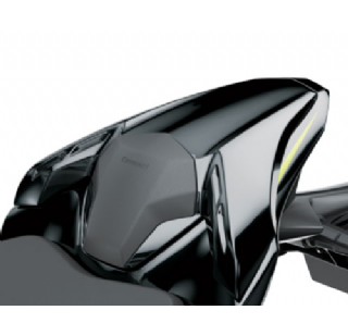 Z900 seat cover