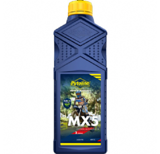 Putoline MX5 1L