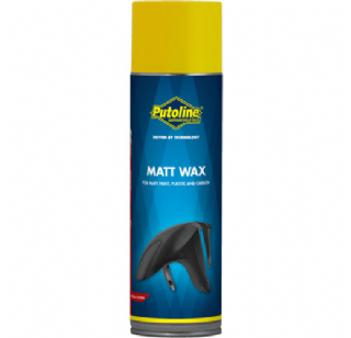 Putoline Matt Wax 500ML