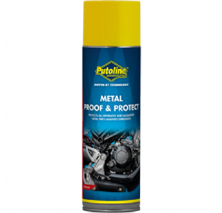 Putoline Metal Proof & Protect 500ML