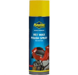 Putoline RS1 Wax Polish Spray 500ML