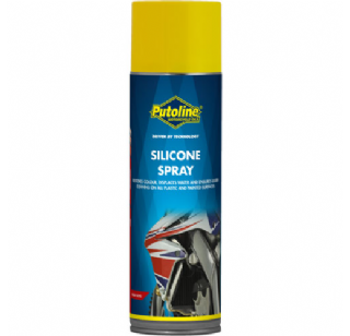 Putoline Silicone Spray 500ML