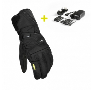 Verwarmde Handschoenen Macna Foton 2.0 RTX Kit
