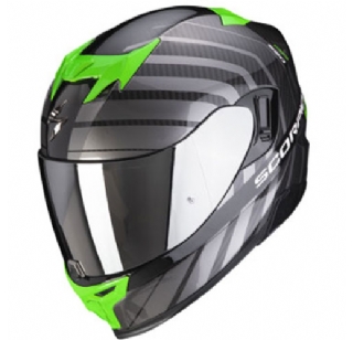 Scorpion EXO-520 Air Shade Helm